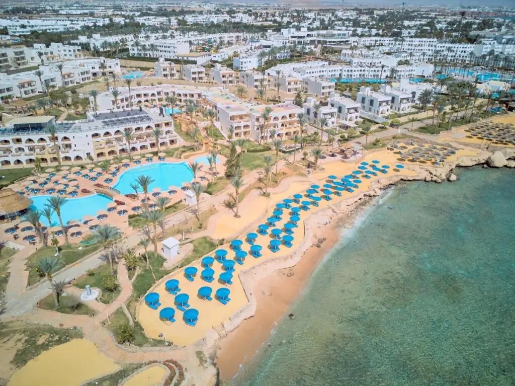 Шарм-эш-Шейх (Шарм-эль-Шейх): Pickalbatros Royal Grand Sharm - Adults Friendly 16 Years Plus