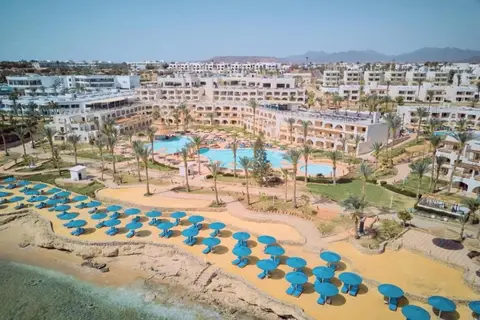 Pickalbatros Royal Grand Sharm - Adults Friendly 16 Years Plus — фото 1