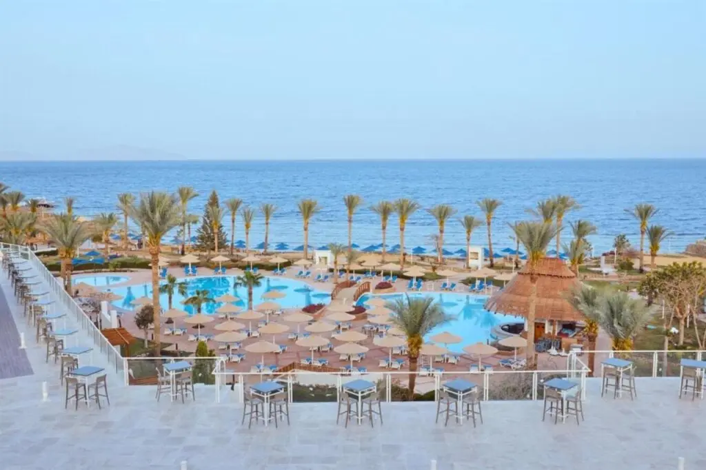 Шарм-эш-Шейх (Шарм-эль-Шейх): Pickalbatros Royal Grand Sharm - Adults Friendly 16 Years Plus