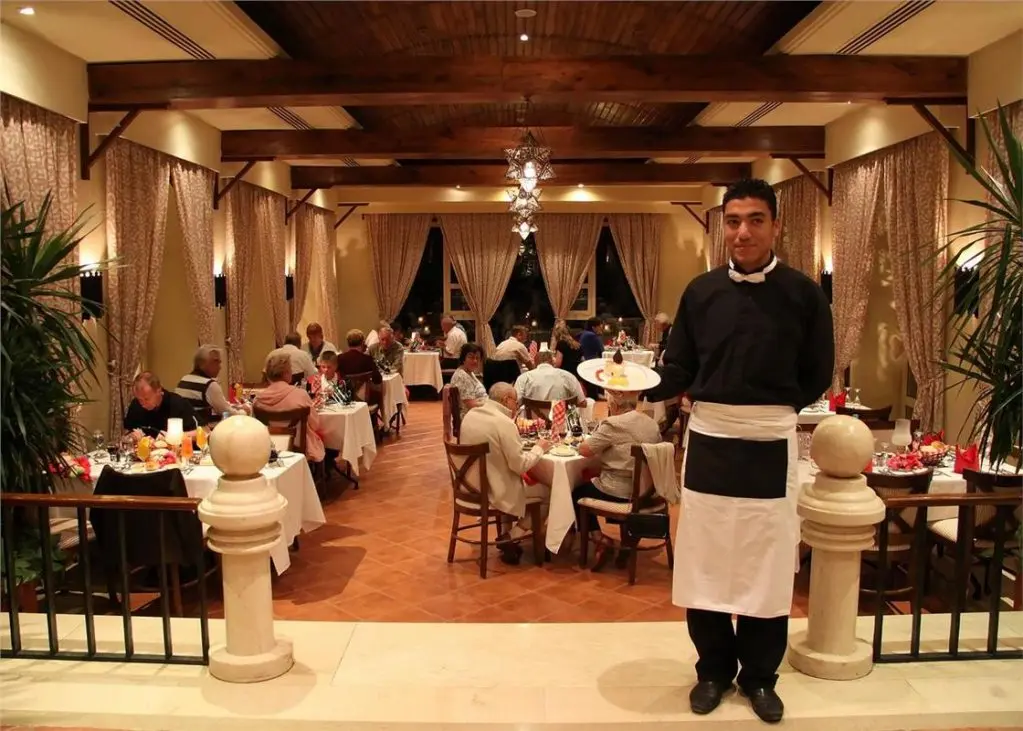 Шарм-эш-Шейх (Шарм-эль-Шейх): Pickalbatros Royal Grand Sharm - Adults Friendly 16 Years Plus