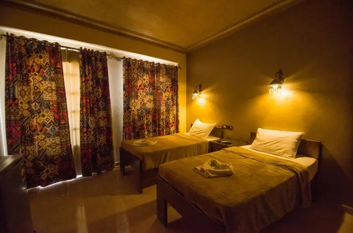 Дахаб: Dahab Holiday Hotel