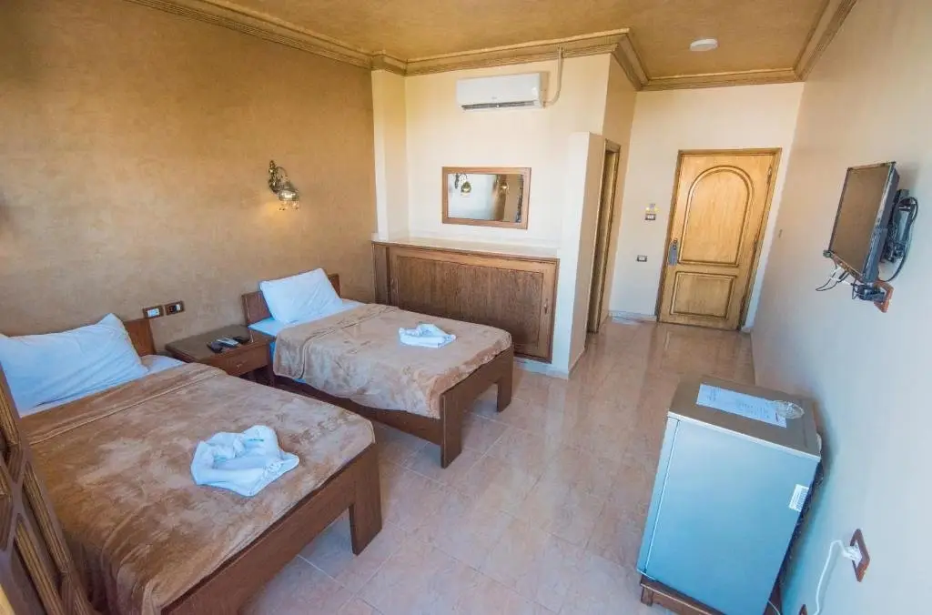 Дахаб: Dahab Holiday Hotel