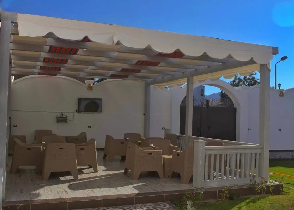Дахаб: Dahab Holiday Hotel