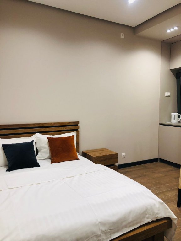 Ереван: Апарт Отель Davapartment