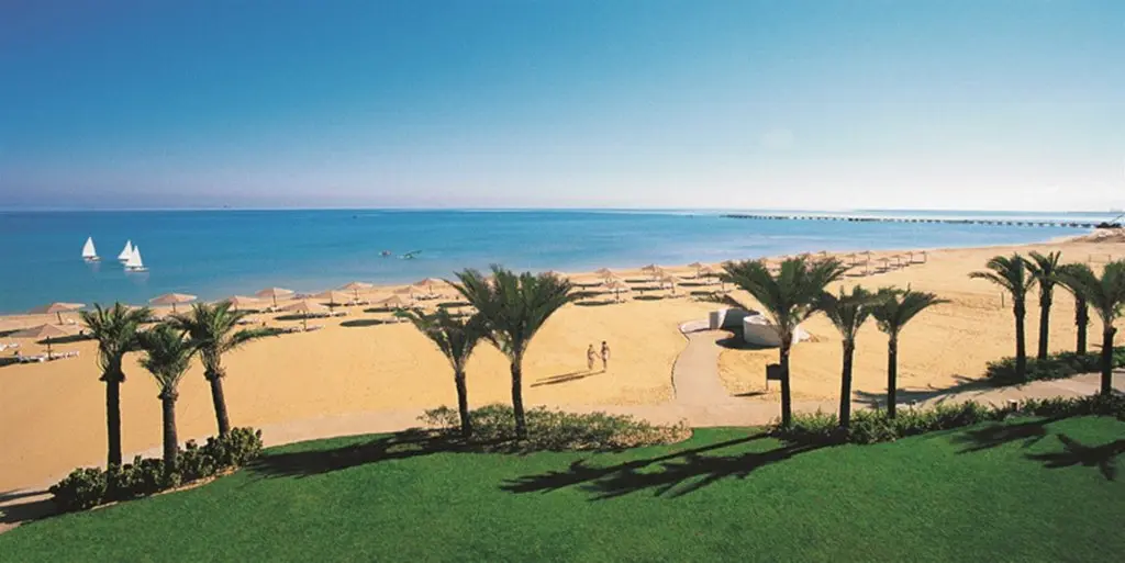 Айн-Сохна: Stella Golf Hotel
