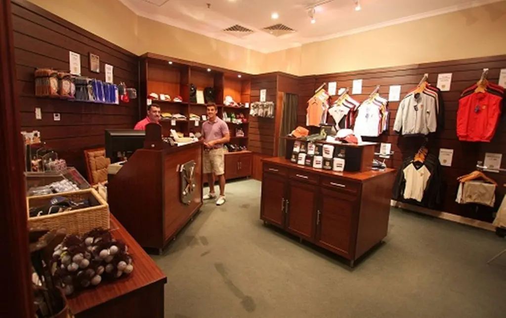 Айн-Сохна: Stella Golf Hotel
