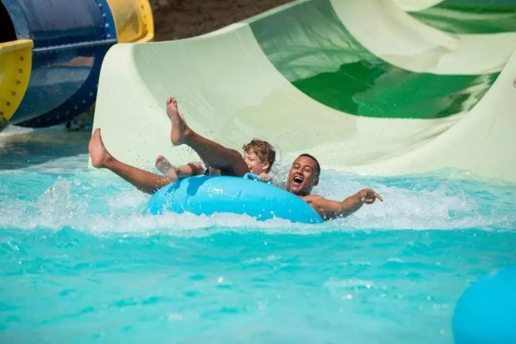 Айн-Сохна: Eastern El-Galala Aquapark Ain Sokhna