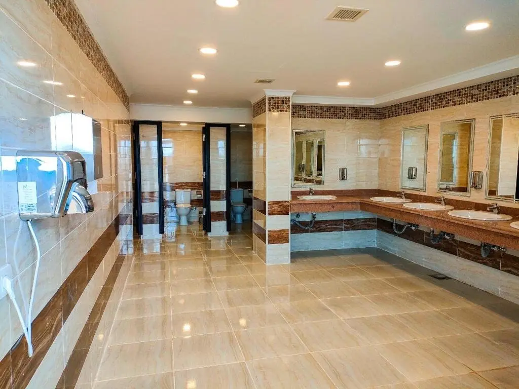 Айн-Сохна: Eastern El-Galala Aquapark Ain Sokhna
