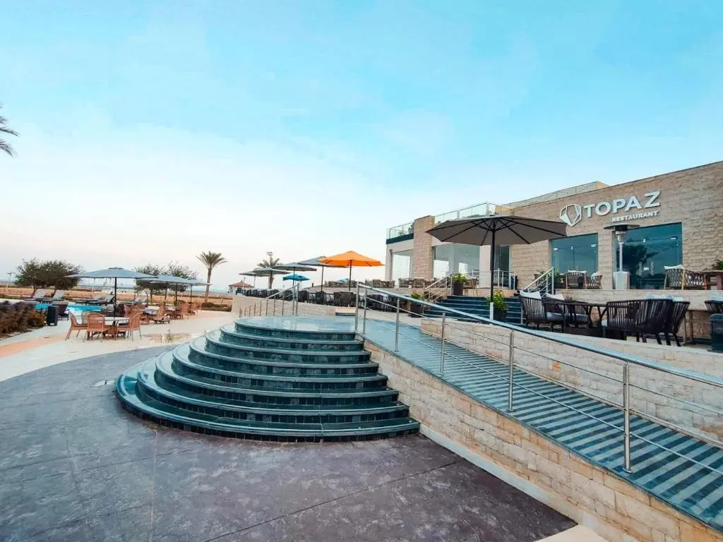 Айн-Сохна: Eastern El-Galala Aquapark Ain Sokhna