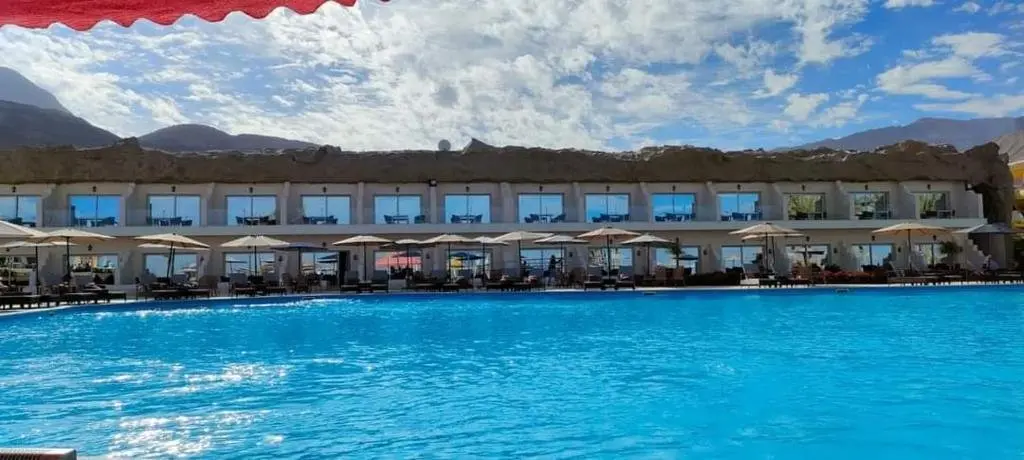 Айн-Сохна: Eastern El-Galala Aquapark Ain Sokhna