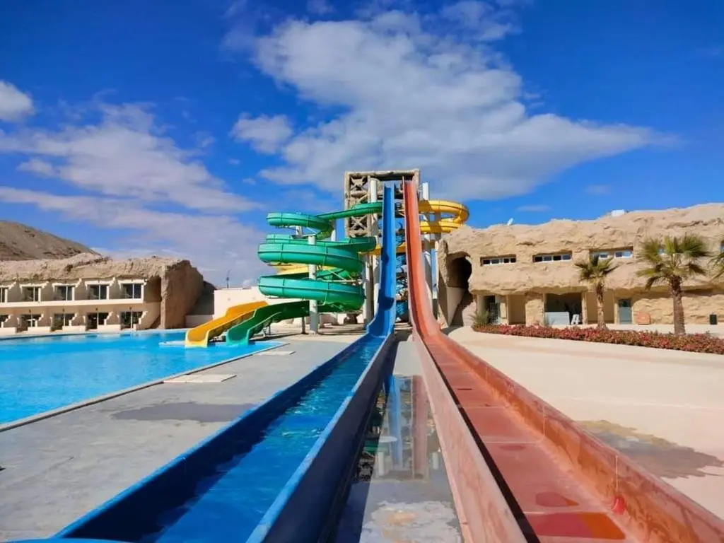 Айн-Сохна: Eastern El-Galala Aquapark Ain Sokhna