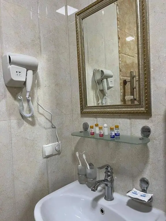 Ташкент: Мини-отель Alisher Hotel