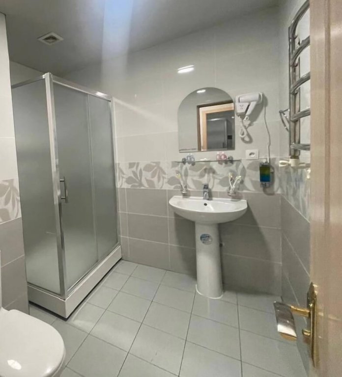 Ташкент: Мини-отель Alisher Hotel