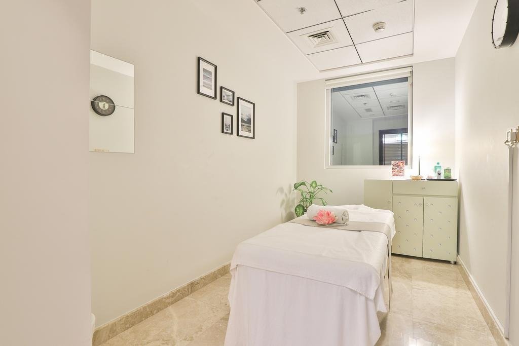 Дубай: Capital O 384 Telal Hotel Apartments