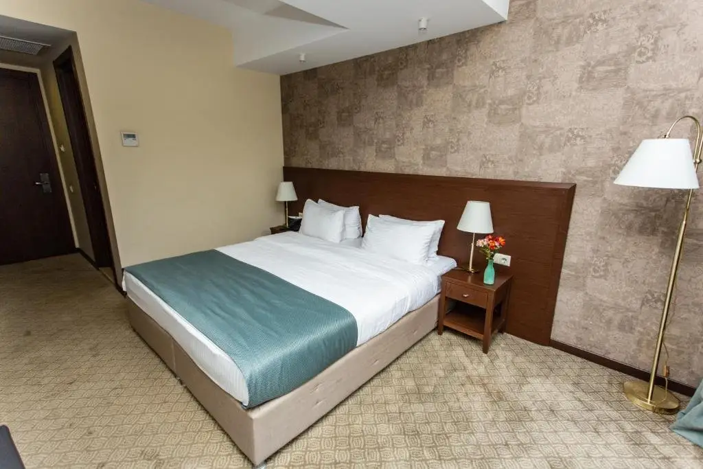 Тбилиси: Hotel A5 Hotel Mimino