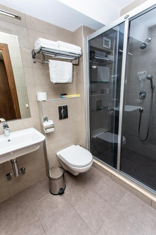 Тбилиси: Hotel A5 Hotel Mimino