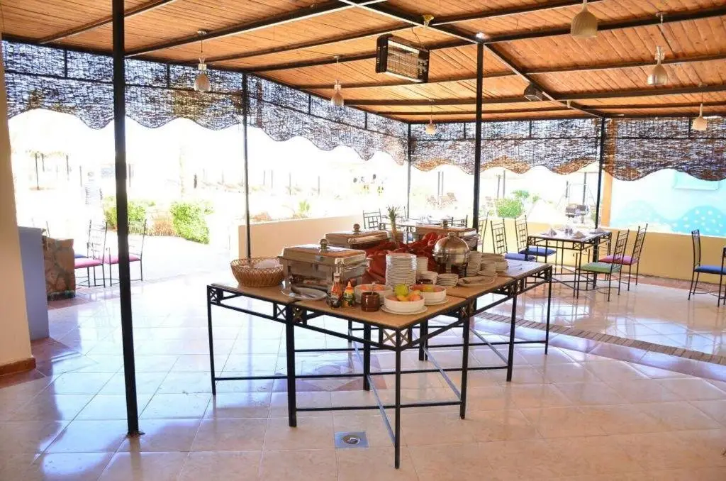 Сафага: Dolphin Hotel Safaga