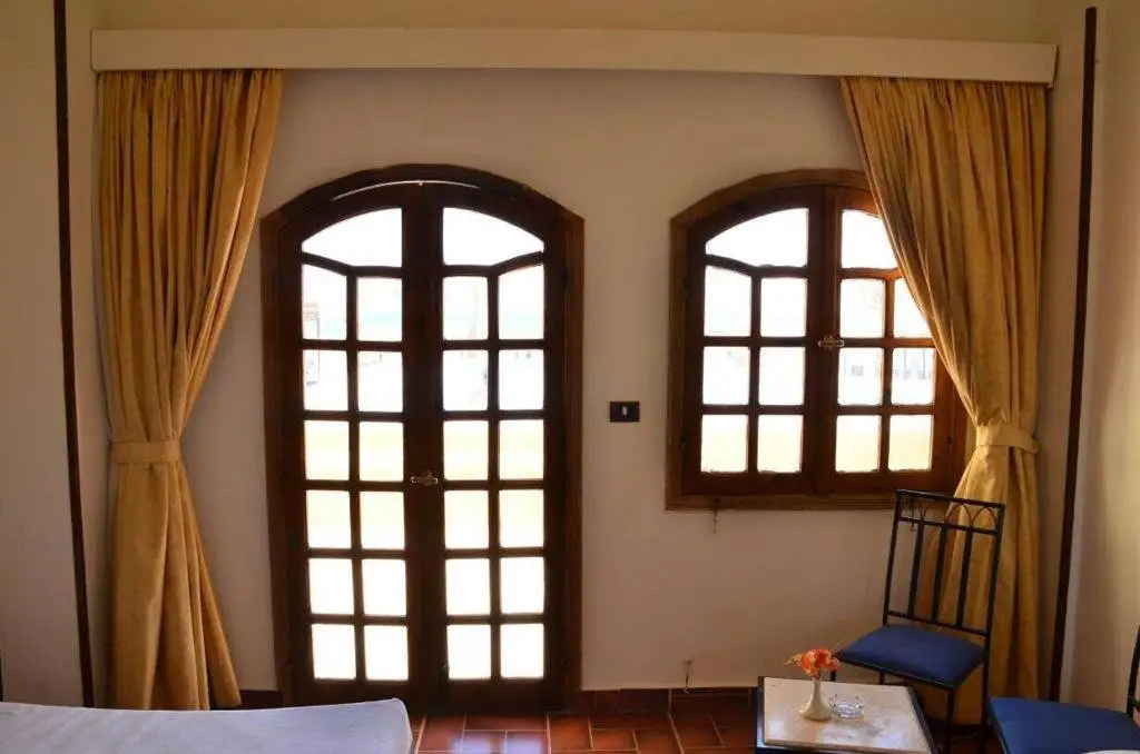 Сафага: Dolphin Hotel Safaga