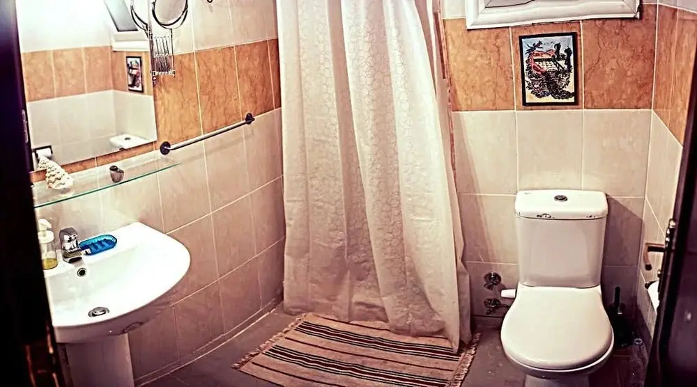 Сант-Катрин: The Cozy Pool Home