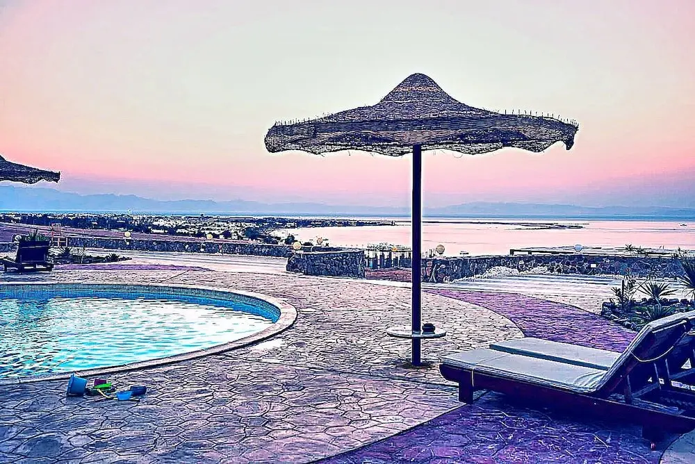 Сант-Катрин: The Cozy Pool Home