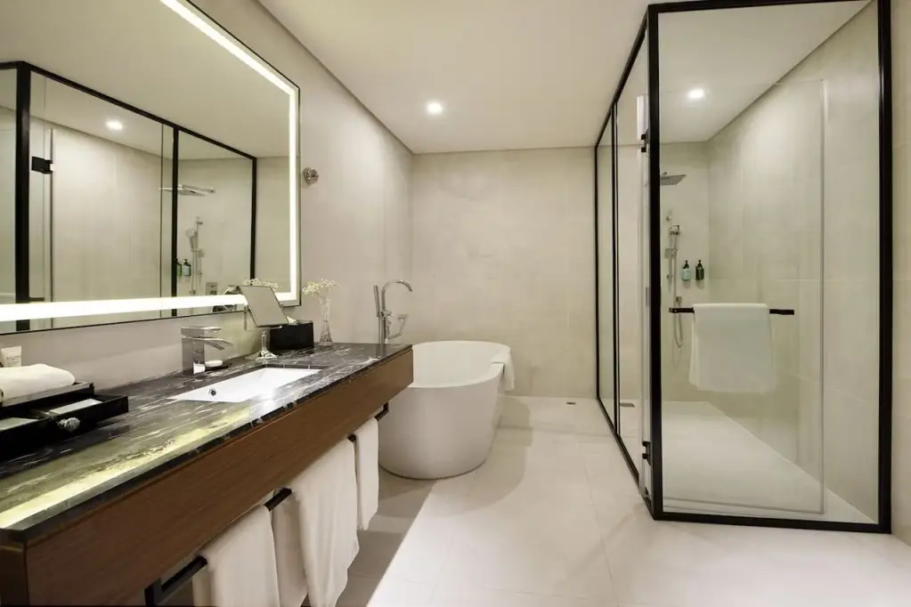 Дубай: Asiana Grand Hotel