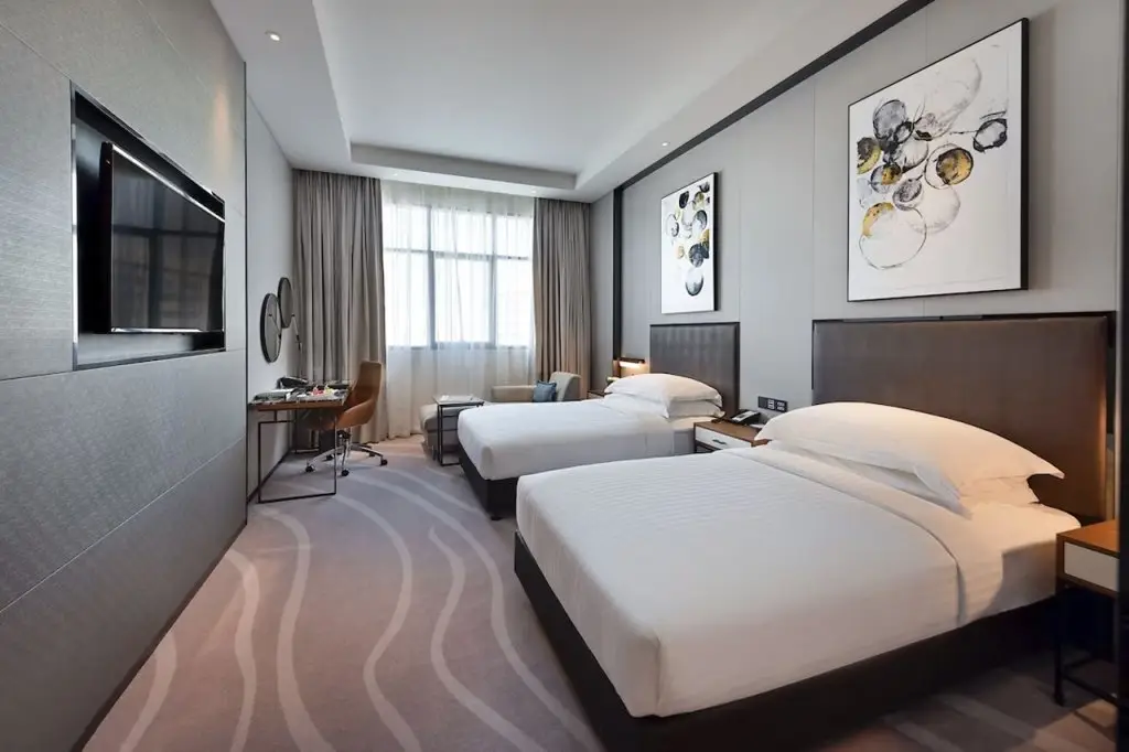 Дубай: Asiana Grand Hotel