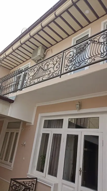 Самарканд: Гостевой дом Hotel AL XALIL
