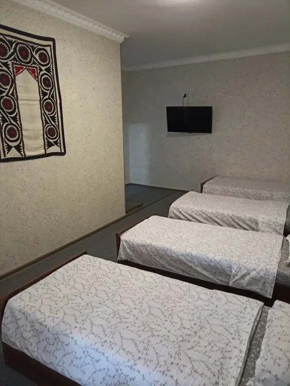 Самарканд: Гостевой дом Hotel AL XALIL