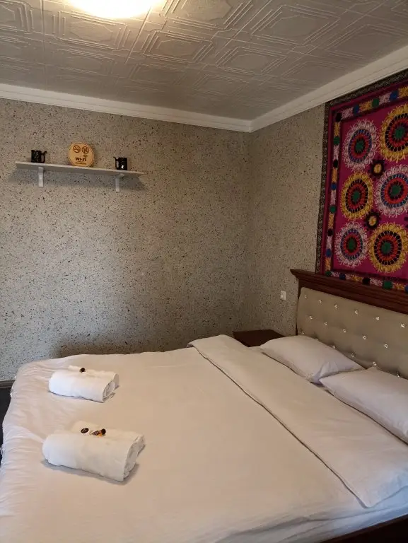 Самарканд: Гостевой дом Hotel AL XALIL