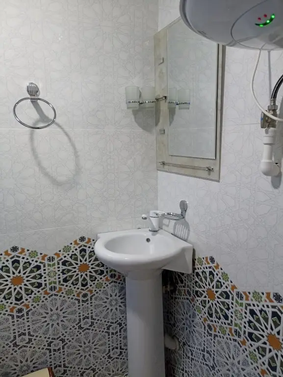 Самарканд: Гостевой дом Hotel AL XALIL