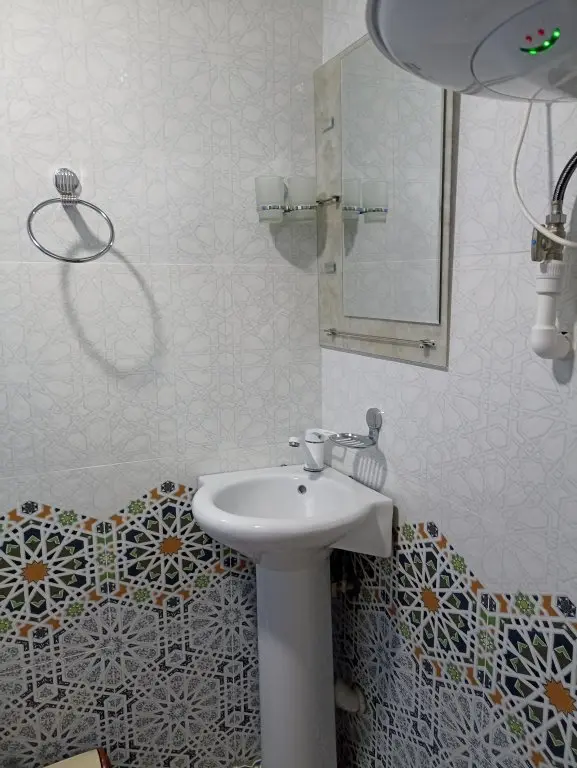 Самарканд: Гостевой дом Hotel AL XALIL