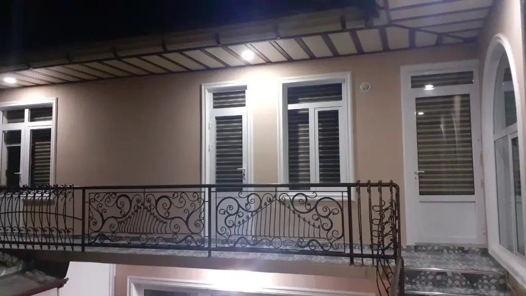 Самарканд: Гостевой дом Hotel AL XALIL