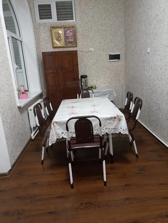 Самарканд: Гостевой дом Hotel AL XALIL