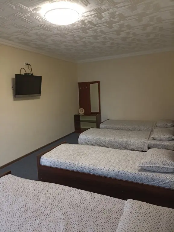 Самарканд: Гостевой дом Hotel AL XALIL