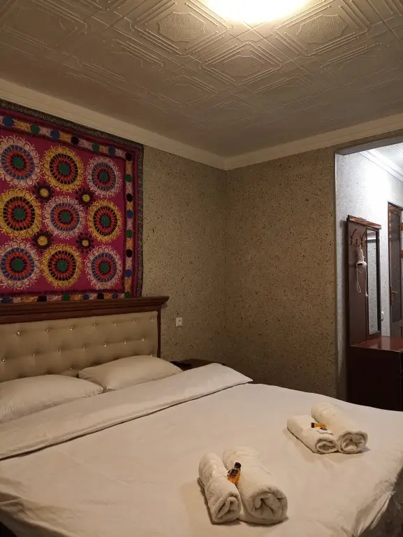 Самарканд: Гостевой дом Hotel AL XALIL