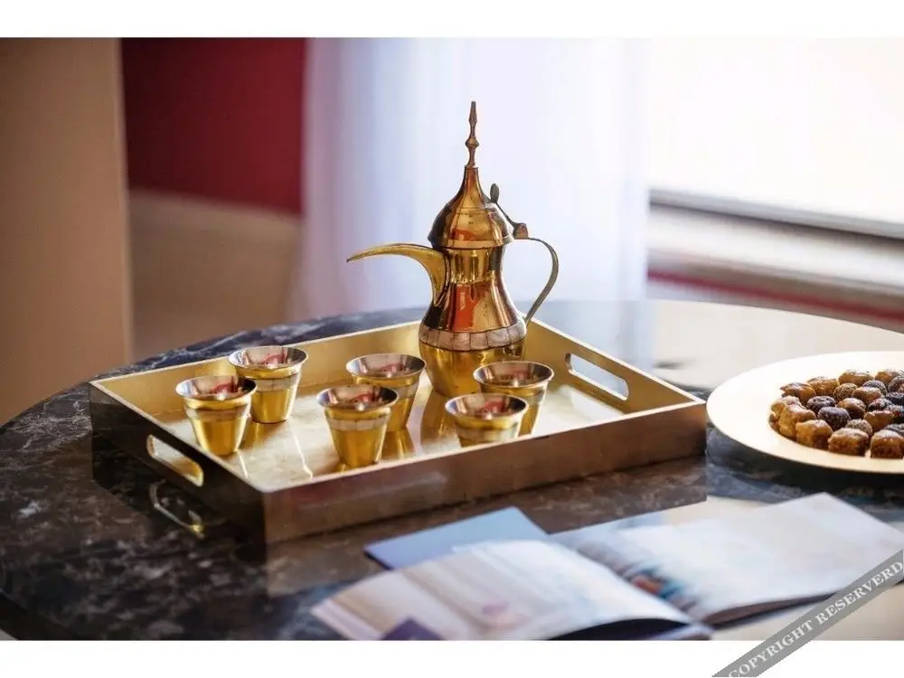 Дубай: Dream Inn Apartments - Arabian Old Town