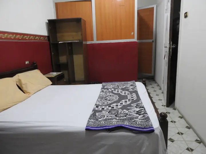 Каир: The Emerald Hotel