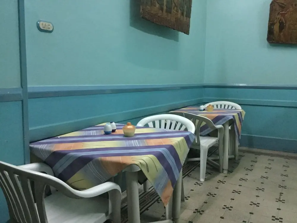 Hostel Luna — фото 1