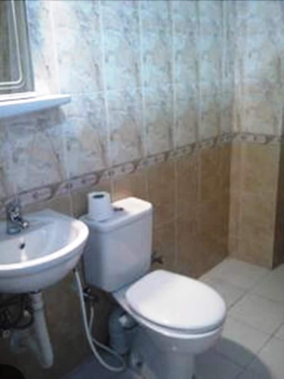 Каир: Hostel Luna