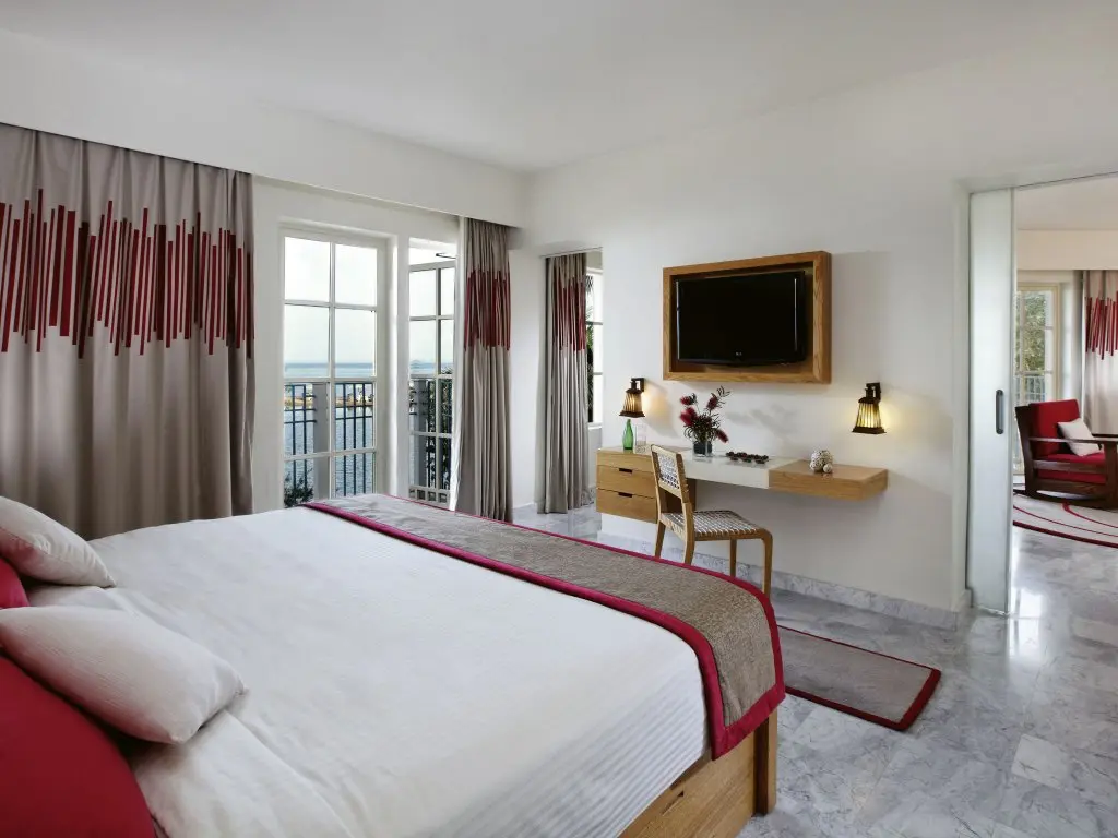 Хургада: Mövenpick Resort & Spa El Gouna