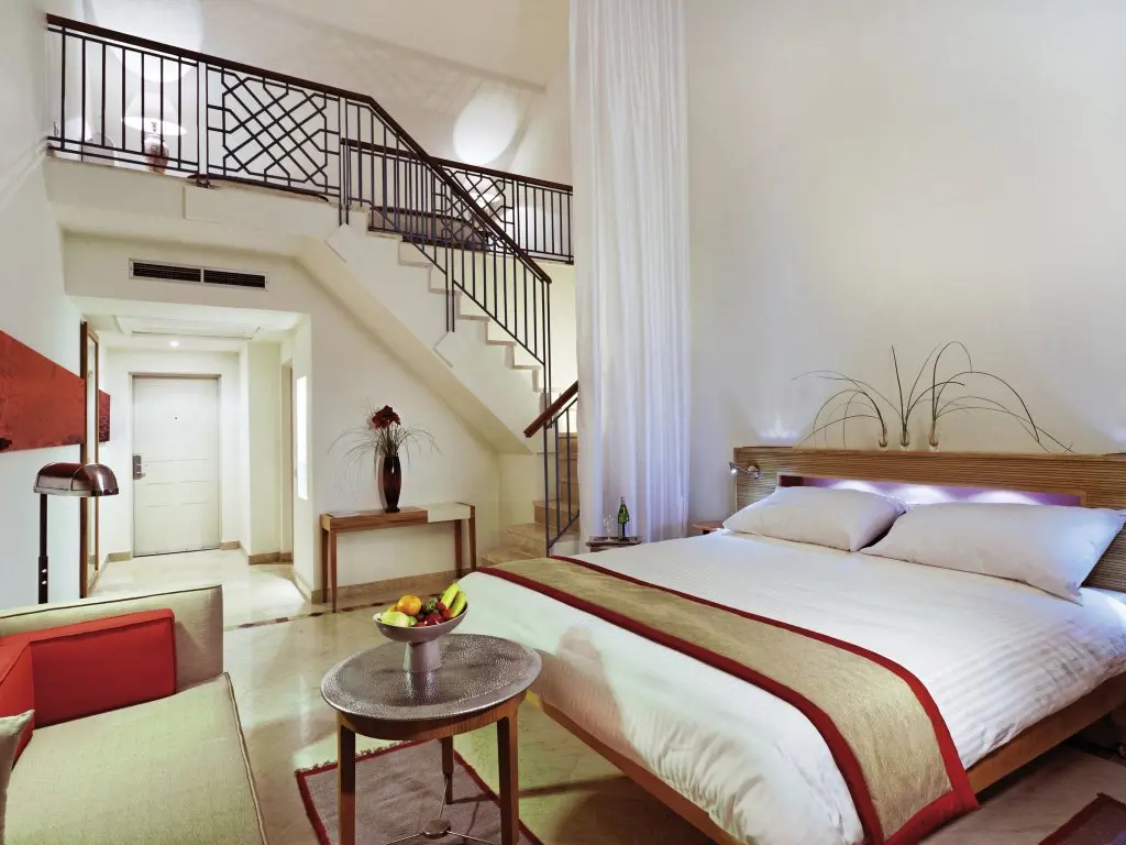 Хургада: Mövenpick Resort & Spa El Gouna
