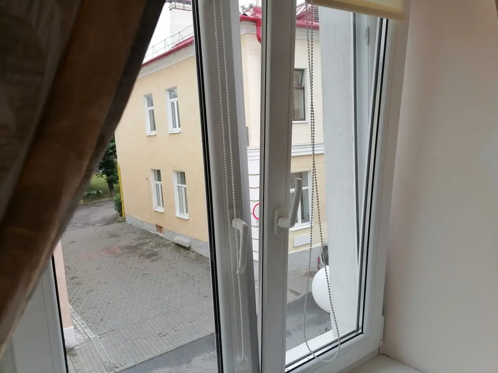 Гродно: Апартаменты Трехкомнатные на Давыда Городенского 2