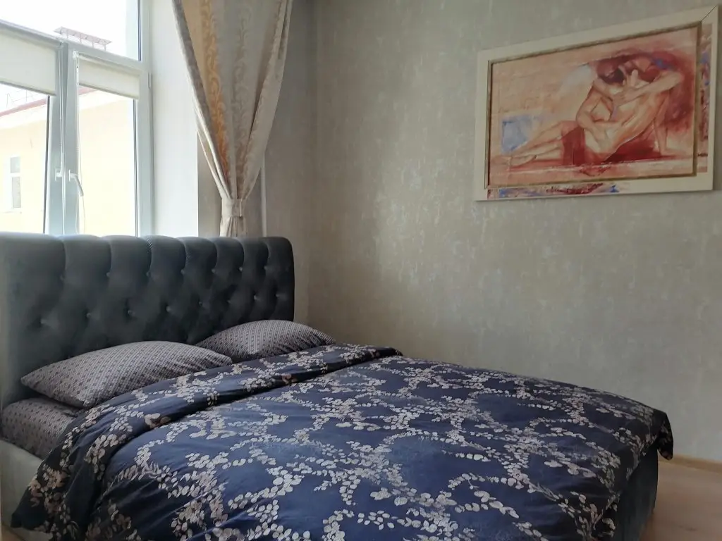 Гродно: Апартаменты Трехкомнатные на Давыда Городенского 2