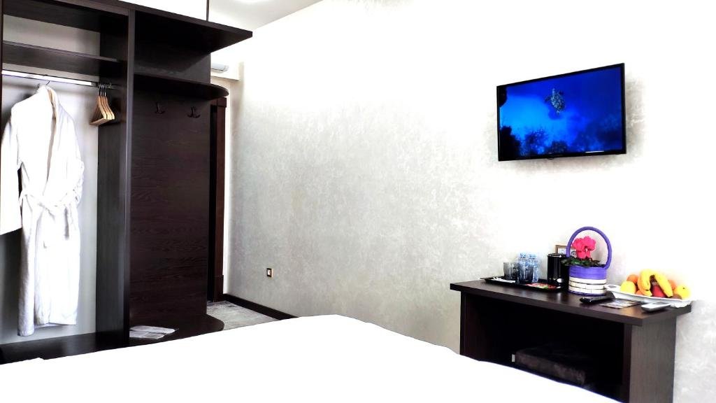 Ташкент: G`ayrat Hoji Ota Hotel