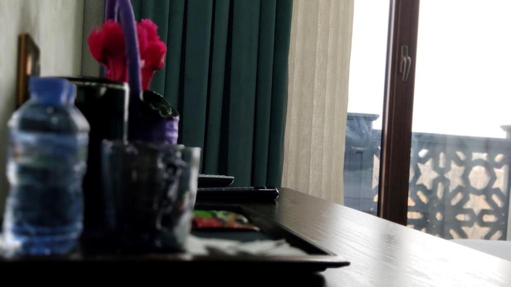 Ташкент: G`ayrat Hoji Ota Hotel