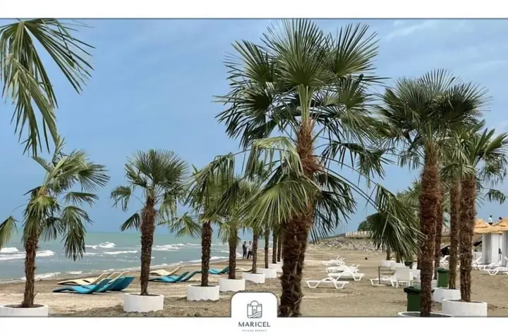 Астара: Курортный отель Maricel Astara Resort