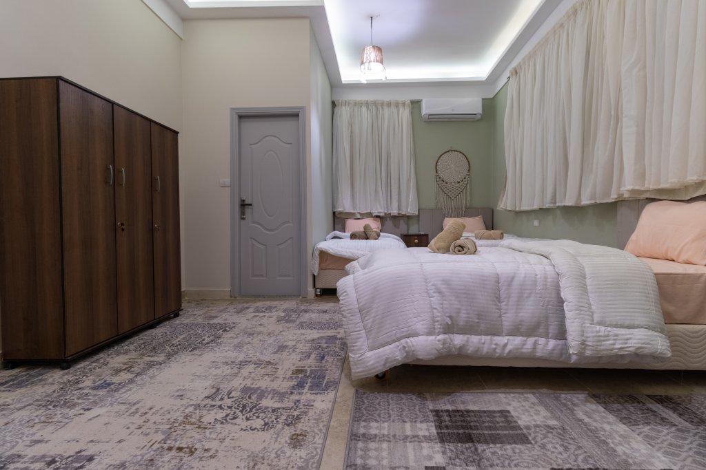 Гиза: Гостевой дом Villa Khufu Pyramids Inn