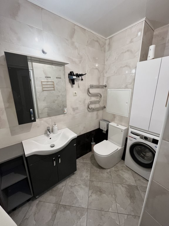 Минск: Апартаменты Minsk World Standart