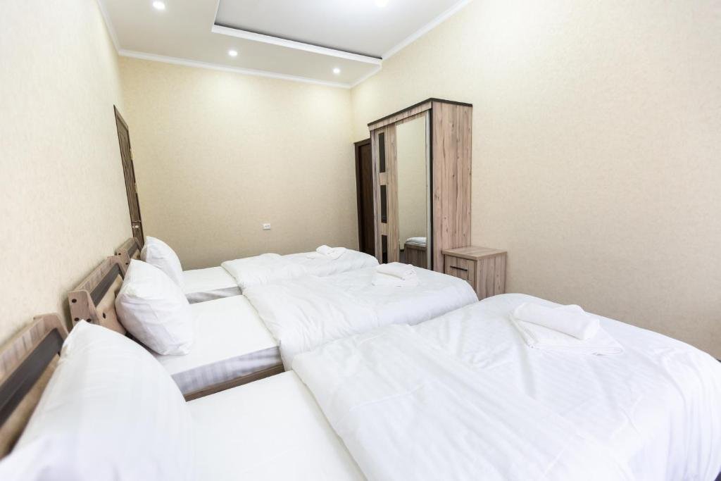 Ташкент: Trip.LE Hotel
