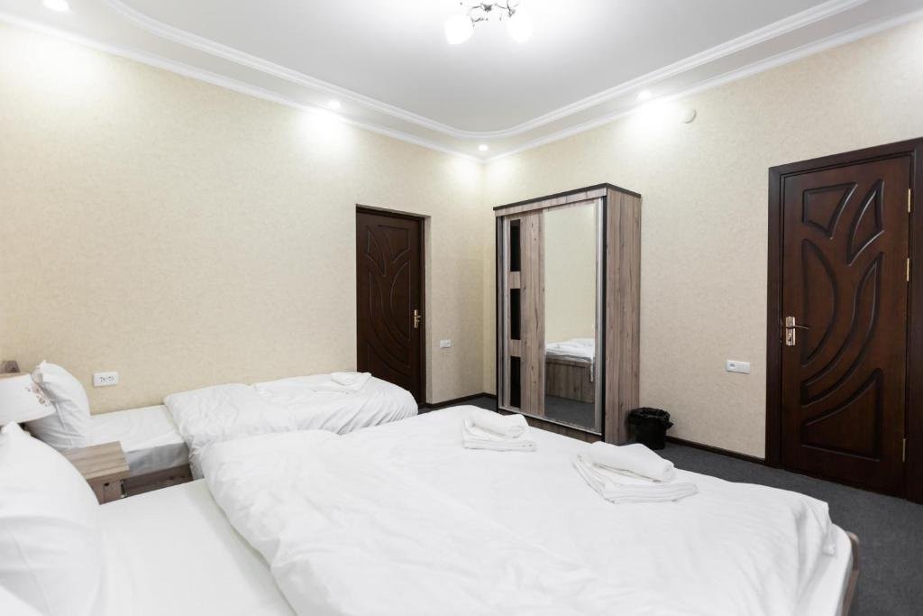 Ташкент: Trip.LE Hotel